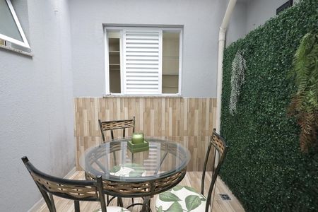 Apartamento para alugar com 50m², 2 quartos e 1 vagaÁrea de Serviço e Lazer