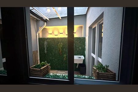 Apartamento para alugar com 50m², 2 quartos e 1 vagaÁrea de Serviço e Lazer