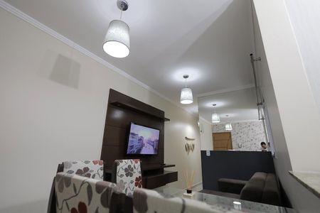 Apartamento para alugar com 50m², 2 quartos e 1 vagaSala