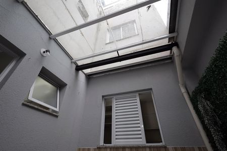 Apartamento para alugar com 50m², 2 quartos e 1 vagaÁrea de Serviço e Lazer