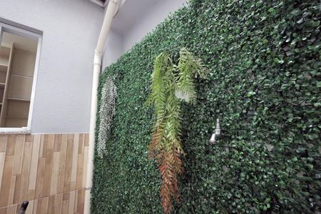 Apartamento para alugar com 50m², 2 quartos e 1 vagaÁrea de Serviço e Lazer