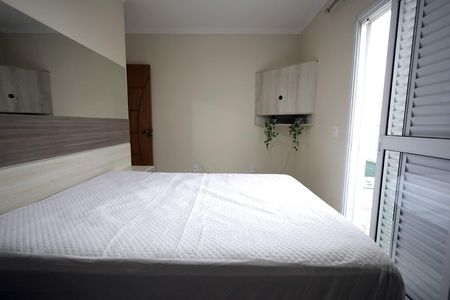 Apartamento para alugar com 50m², 2 quartos e 1 vagaQuarto 2