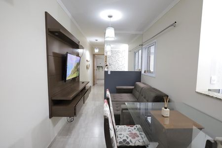 Apartamento para alugar com 50m², 2 quartos e 1 vagaSala