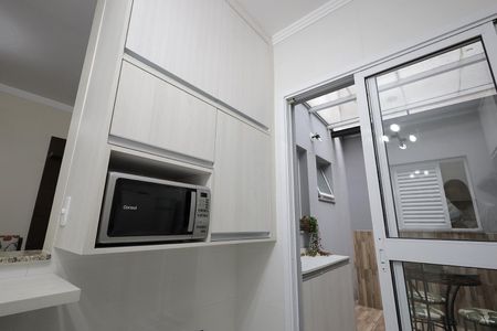 Apartamento para alugar com 50m², 2 quartos e 1 vagaCozinha