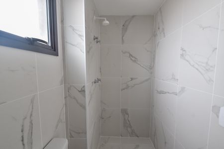 Apartamento à venda com 35m², 1 quarto e sem vaga Apartamento à venda com 35m², 1 quarto e sem vagaBanheiro