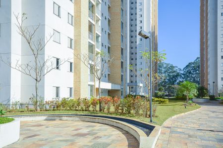 Apartamento à venda com 72m², 3 quartos e 1 vaga Apartamento à venda com 72m², 3 quartos e 1 vagaÁrea comum