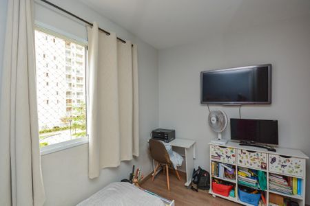Apartamento à venda com 72m², 3 quartos e 1 vaga Apartamento à venda com 72m², 3 quartos e 1 vagaQuarto 2