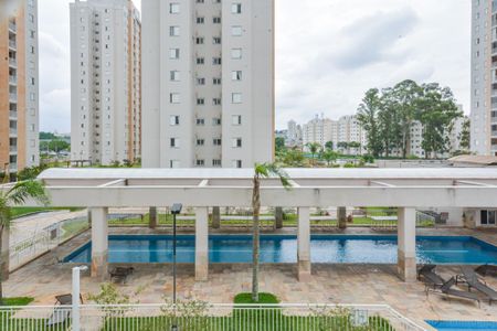 Vista Quarto 1 de apartamento à venda com 2 quartos, 72m² em Usina Piratininga, São Paulo