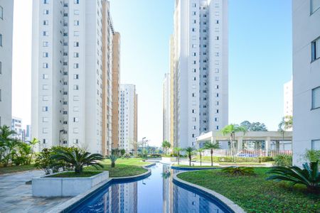 Apartamento à venda com 72m², 3 quartos e 1 vaga Apartamento à venda com 72m², 3 quartos e 1 vagaÁrea comum