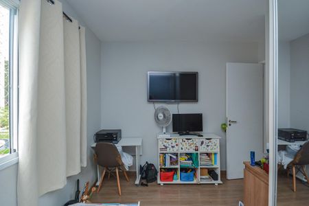 Apartamento à venda com 72m², 3 quartos e 1 vaga Apartamento à venda com 72m², 3 quartos e 1 vagaQuarto 2