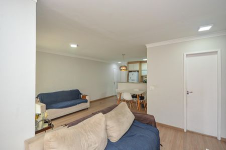 Apartamento à venda com 72m², 3 quartos e 1 vaga Apartamento à venda com 72m², 3 quartos e 1 vagaSala