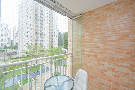 Apartamento à venda com 72m², 3 quartos e 1 vaga Apartamento à venda com 72m², 3 quartos e 1 vagaSacada