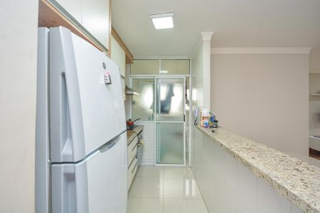 Apartamento à venda com 72m², 3 quartos e 1 vaga Apartamento à venda com 72m², 3 quartos e 1 vagaCozinha