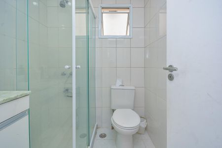 Apartamento à venda com 72m², 3 quartos e 1 vaga Apartamento à venda com 72m², 3 quartos e 1 vagaBanheiro