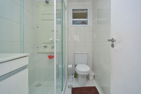 Apartamento à venda com 72m², 3 quartos e 1 vaga Apartamento à venda com 72m², 3 quartos e 1 vagaBanheiro 2