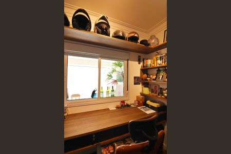 Apartamento para alugar com 96m², 3 quartos e 2 vagasQuarto 3