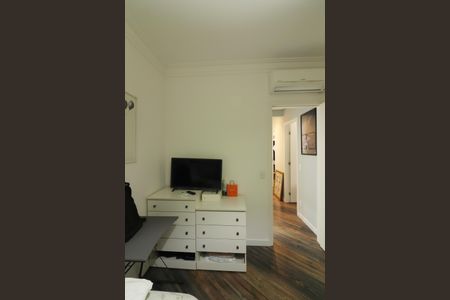 Apartamento para alugar com 96m², 3 quartos e 2 vagasQuarto 2