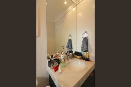 Apartamento para alugar com 96m², 3 quartos e 2 vagasQuarto 1 - Suíte Banheiro 