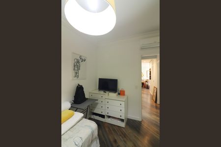 Apartamento para alugar com 96m², 3 quartos e 2 vagasQuarto 2