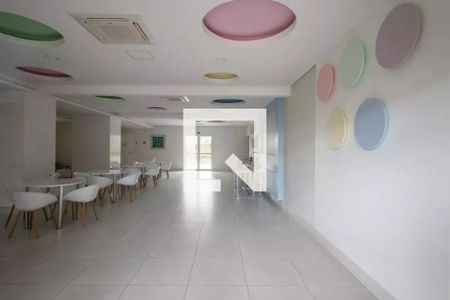 Apartamento para alugar com 96m², 3 quartos e 2 vagasÁrea comum