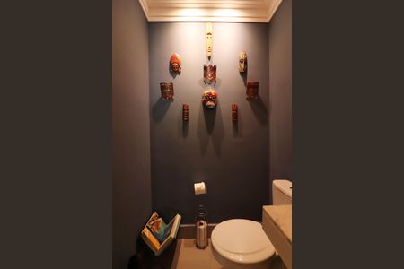 Apartamento para alugar com 96m², 3 quartos e 2 vagasLavabo 