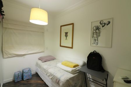 Apartamento para alugar com 96m², 3 quartos e 2 vagasQuarto 2