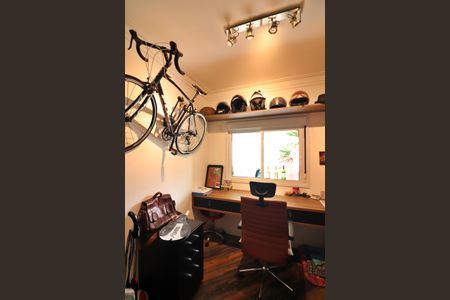 Apartamento para alugar com 96m², 3 quartos e 2 vagasQuarto 3