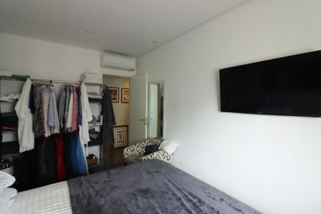 Apartamento para alugar com 96m², 3 quartos e 2 vagasQuarto 1 - Suíte