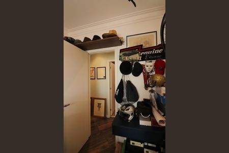 Apartamento para alugar com 96m², 3 quartos e 2 vagasQuarto 3