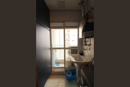 Apartamento para alugar com 96m², 3 quartos e 2 vagasÁrea de Serviço