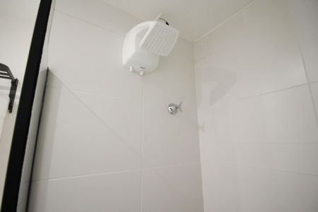 Apartamento para alugar com 32m², 1 quarto e sem vagaBanheiro