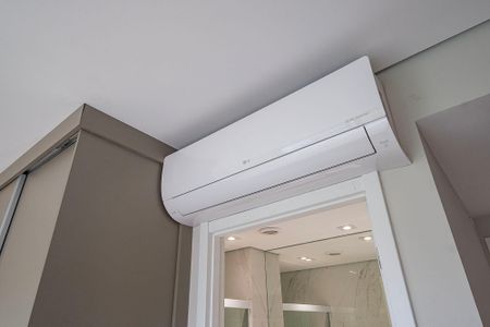 Studio de kitnet/studio para alugar com 1 quarto, 27m² em Cerqueira César, São Paulo