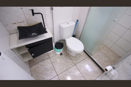 Apartamento para alugar com 44m², 2 quartos e 1 vaga