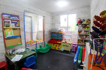 Apartamento para alugar com 44m², 2 quartos e 1 vaga