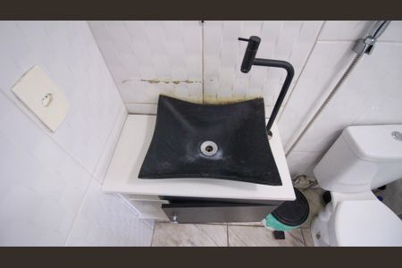 Apartamento para alugar com 44m², 2 quartos e 1 vaga