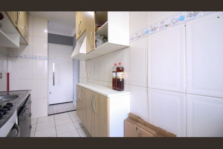 Apartamento para alugar com 44m², 2 quartos e 1 vaga