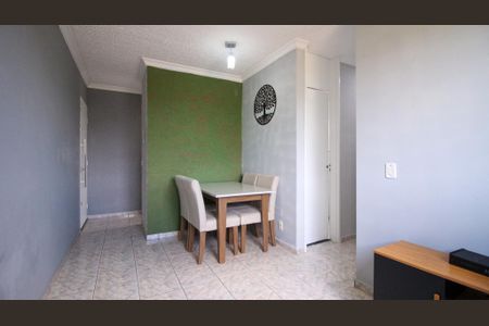 Apartamento para alugar com 2 quartos, 44m² em Vila Alpina, São Paulo