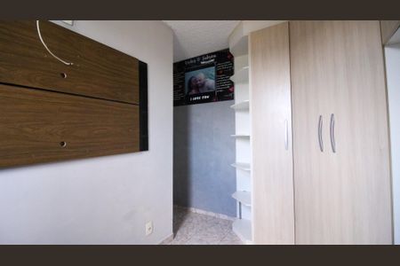 Apartamento para alugar com 44m², 2 quartos e 1 vaga