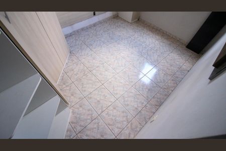 Apartamento para alugar com 44m², 2 quartos e 1 vaga