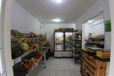 Apartamento para alugar com 44m², 2 quartos e 1 vaga