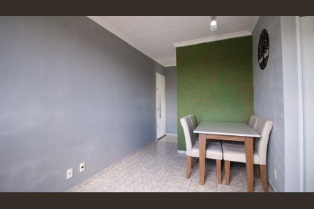 Apartamento para alugar com 2 quartos, 44m² em Vila Alpina, São Paulo