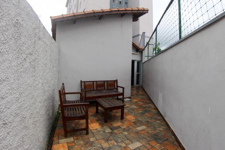 Apartamento para alugar com 44m², 2 quartos e 1 vaga