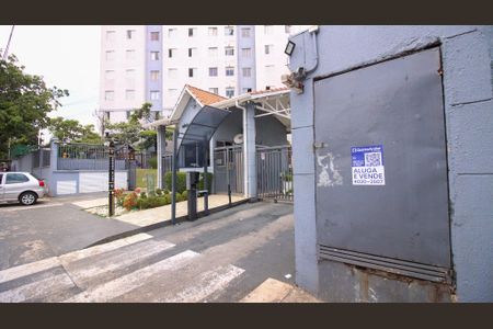 Apartamento para alugar com 44m², 2 quartos e 1 vaga