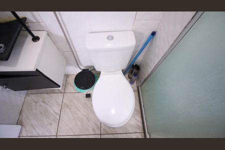 Apartamento para alugar com 44m², 2 quartos e 1 vaga