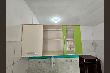 Studio para alugar com 15m², 1 quarto e sem vaga