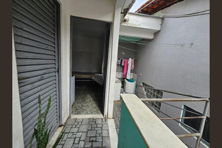 Studio para alugar com 15m², 1 quarto e sem vaga