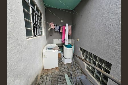 Kitnet/Studio para alugar com 1 quarto, 15m² em Sagrada Família, Belo Horizonte