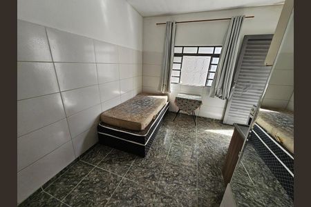 Studio para alugar com 15m², 1 quarto e sem vaga