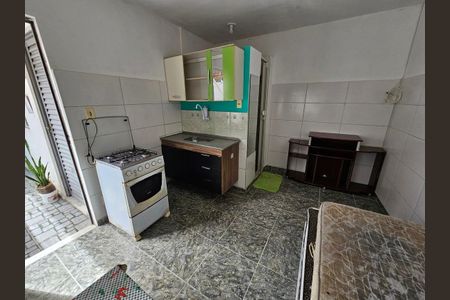 Kitnet/Studio para alugar com 1 quarto, 15m² em Sagrada Família, Belo Horizonte