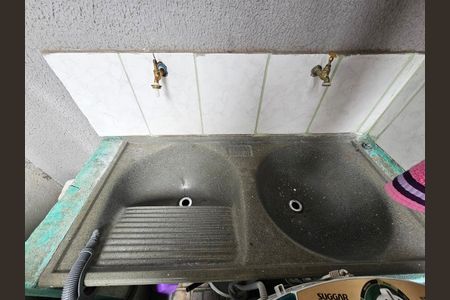 Kitnet/Studio para alugar com 1 quarto, 15m² em Sagrada Família, Belo Horizonte